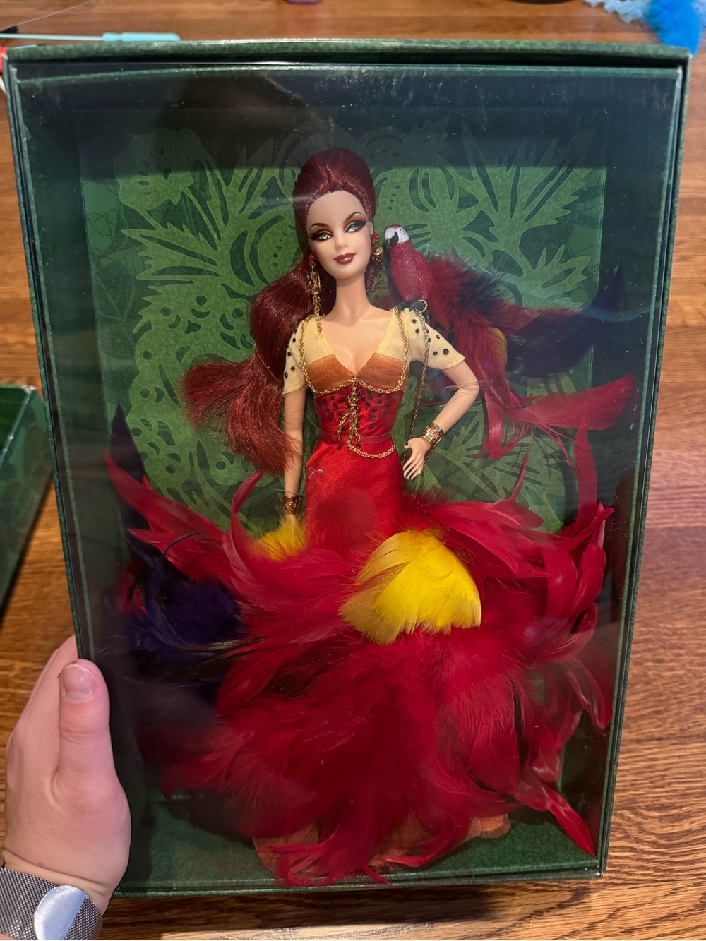 🆕 Barbie